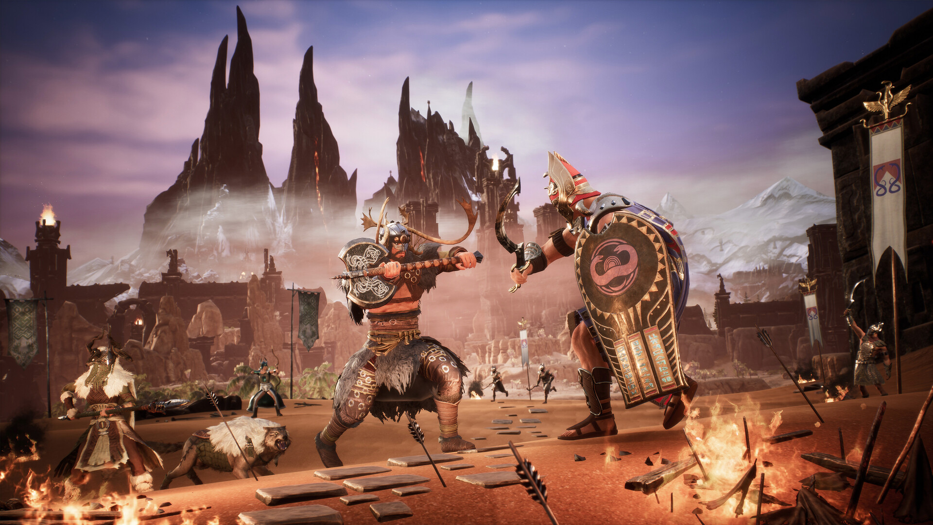 Conan Exiles Screenshot 6
