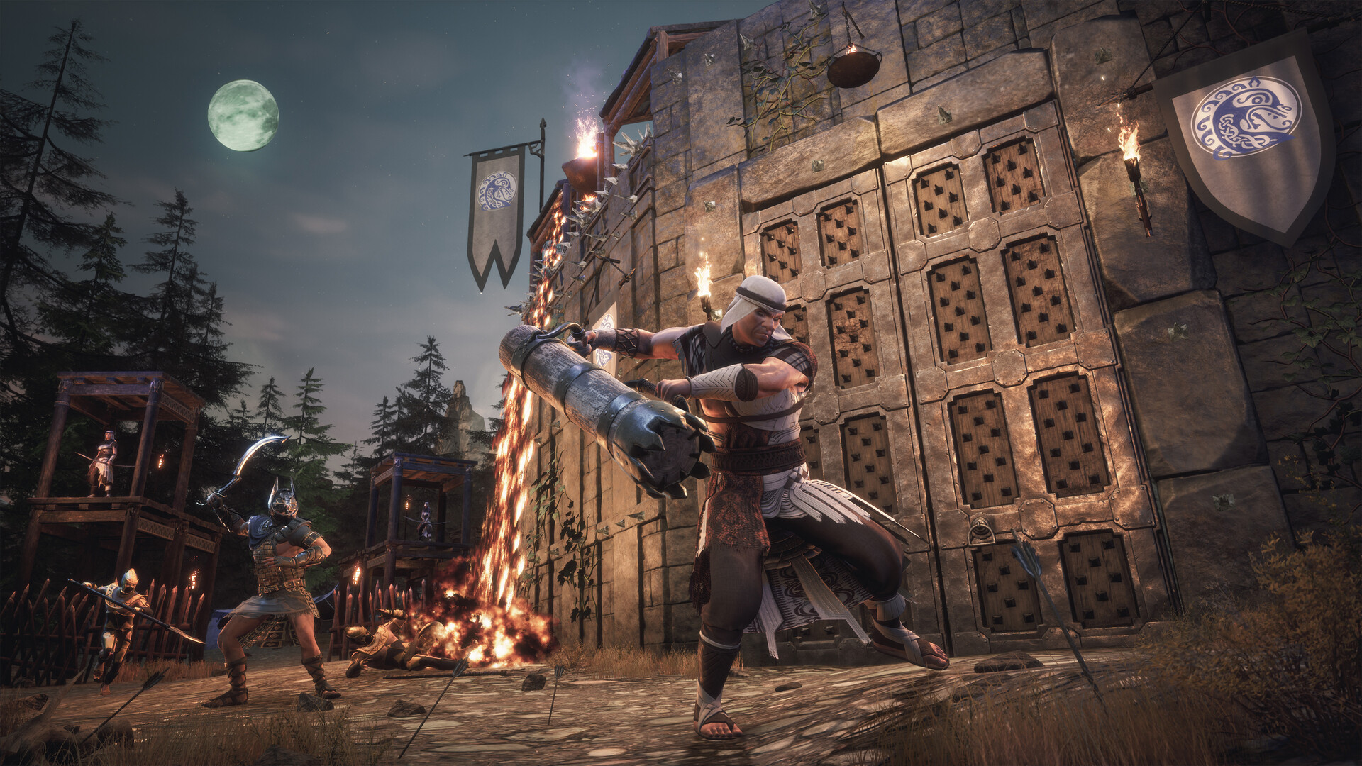 Conan Exiles Screenshot 18