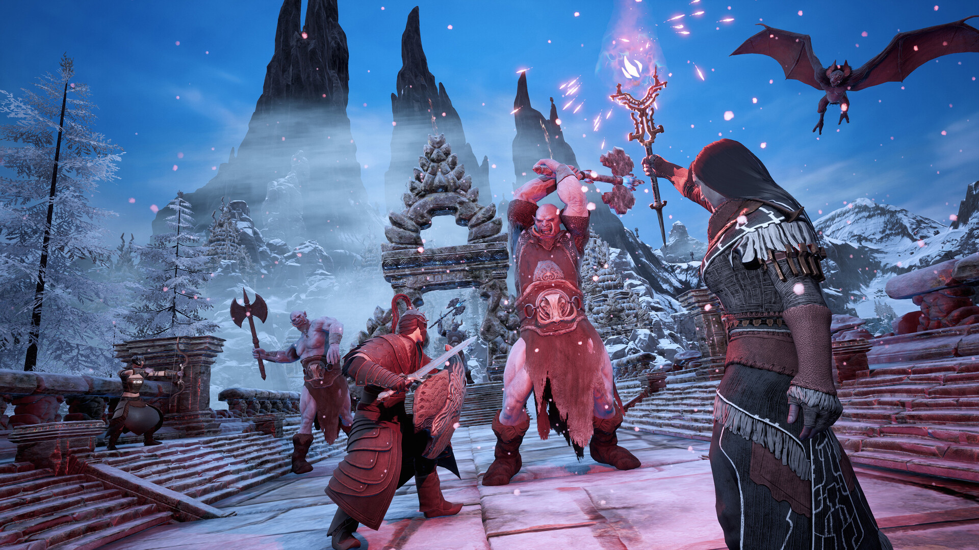 Conan Exiles Screenshot 23