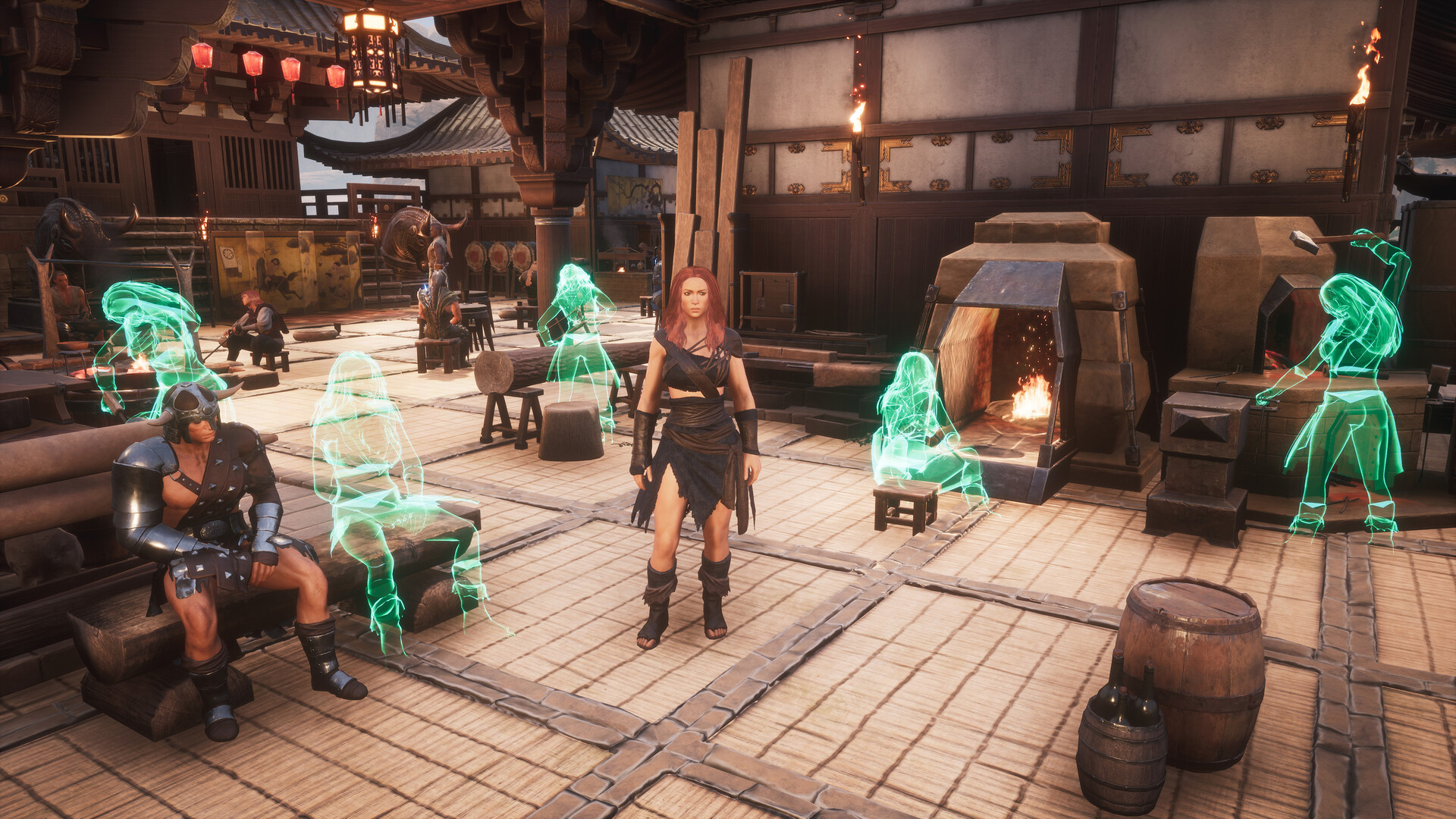 Conan Exiles Screenshot 7