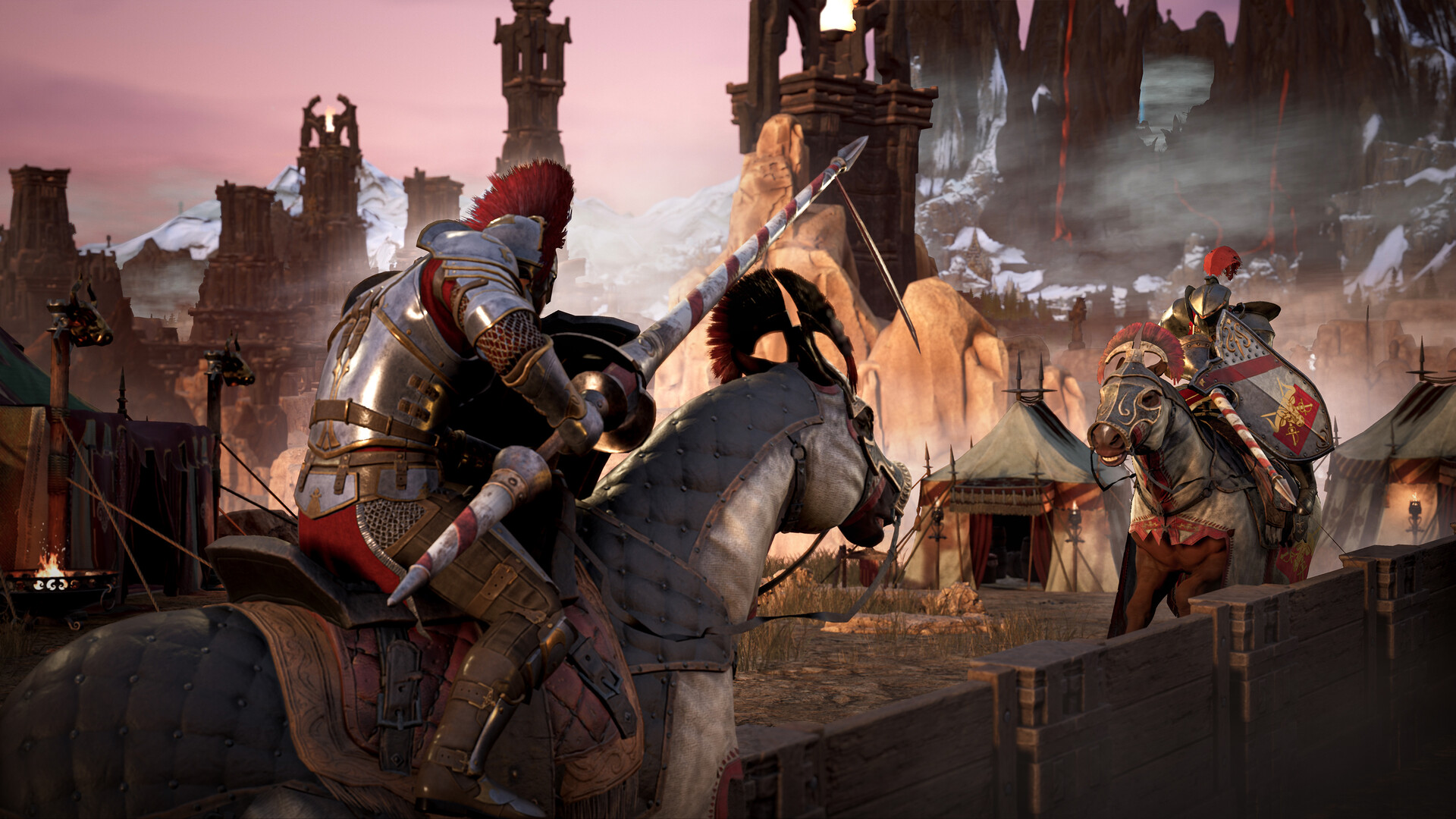 Conan Exiles Screenshot 19