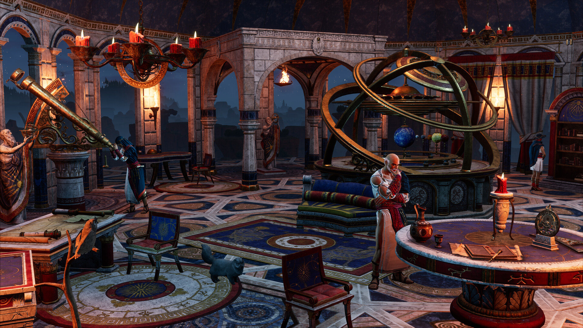 Conan Exiles Screenshot 26