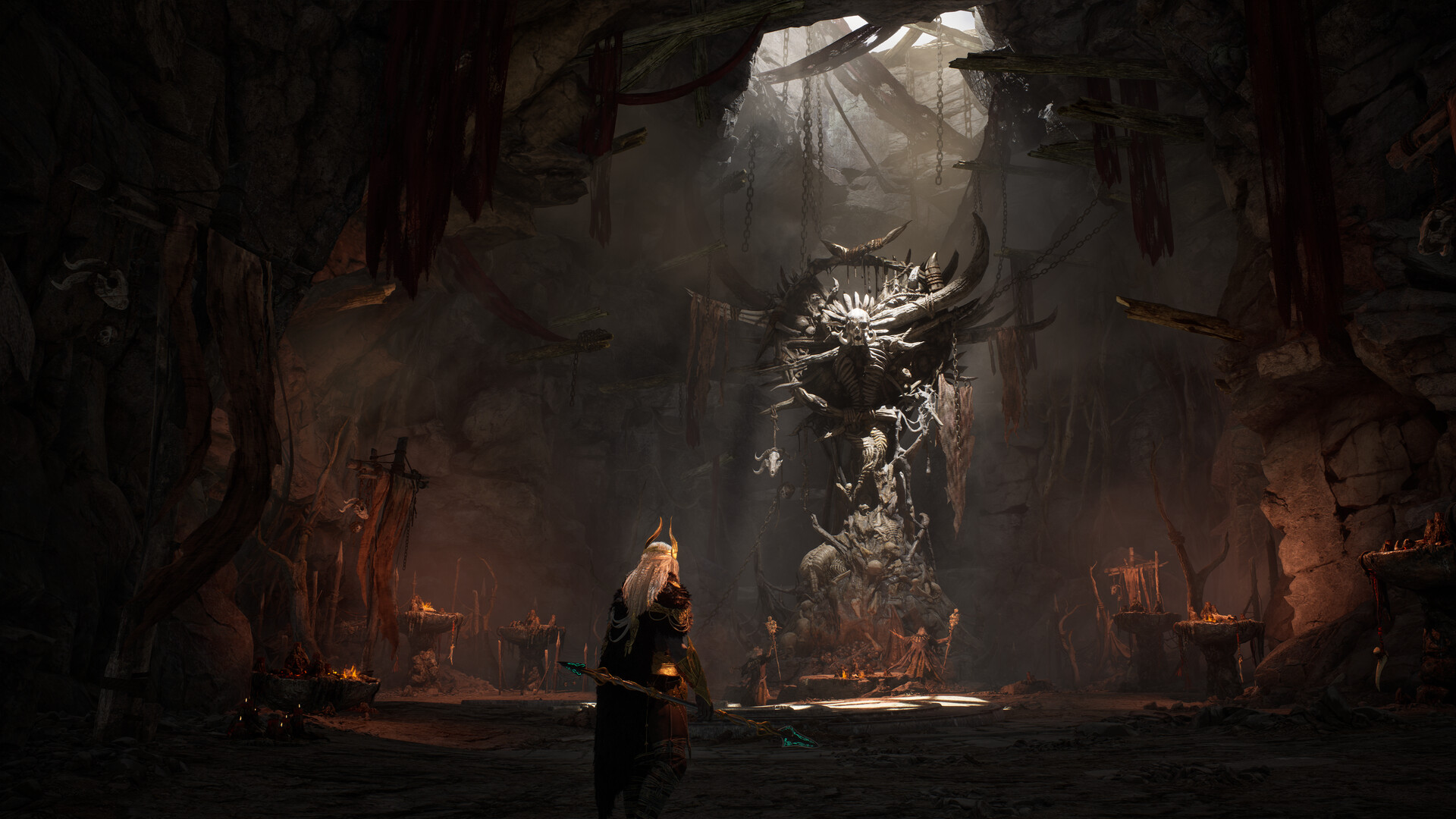 Legend of YMIR Screenshot 7