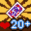 Spellcard Amateur icon