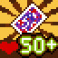 Spellcard Collector icon