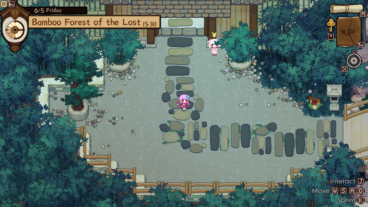 Touhou Mystia's Izakaya Screenshot 23