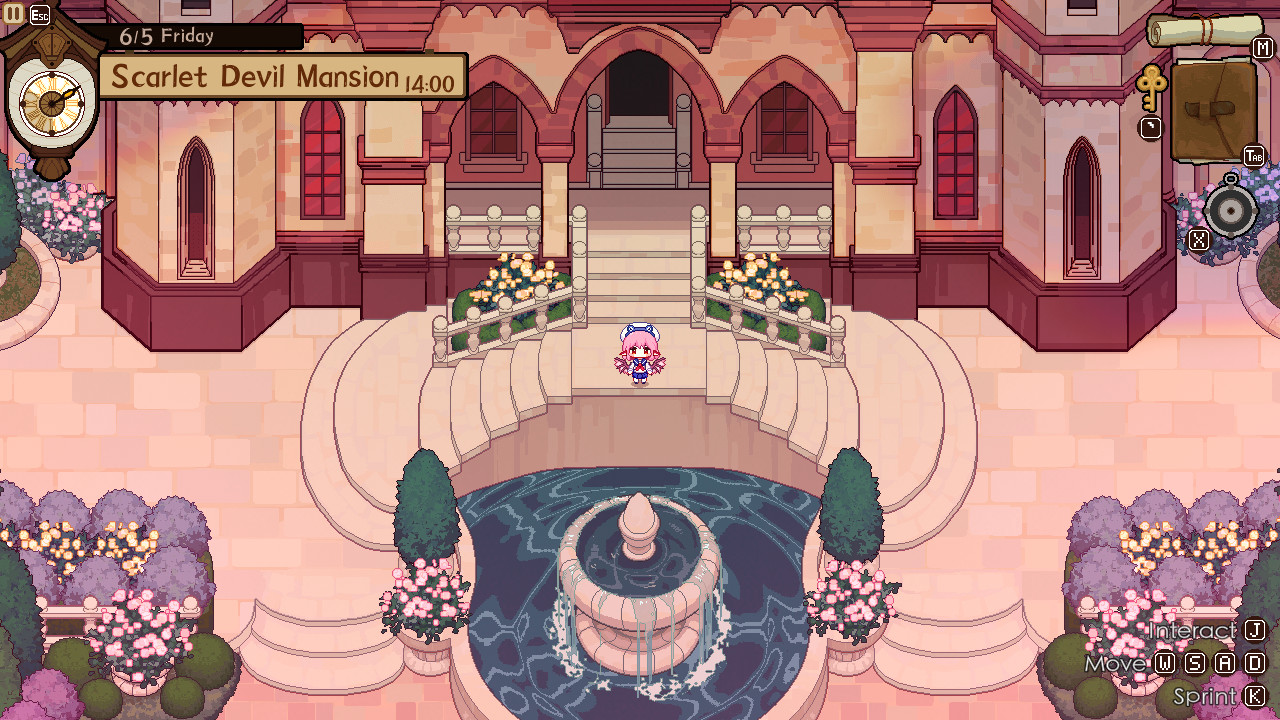 Touhou Mystia's Izakaya Screenshot 22