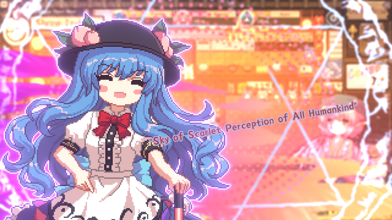 Touhou Mystia's Izakaya Screenshot 10