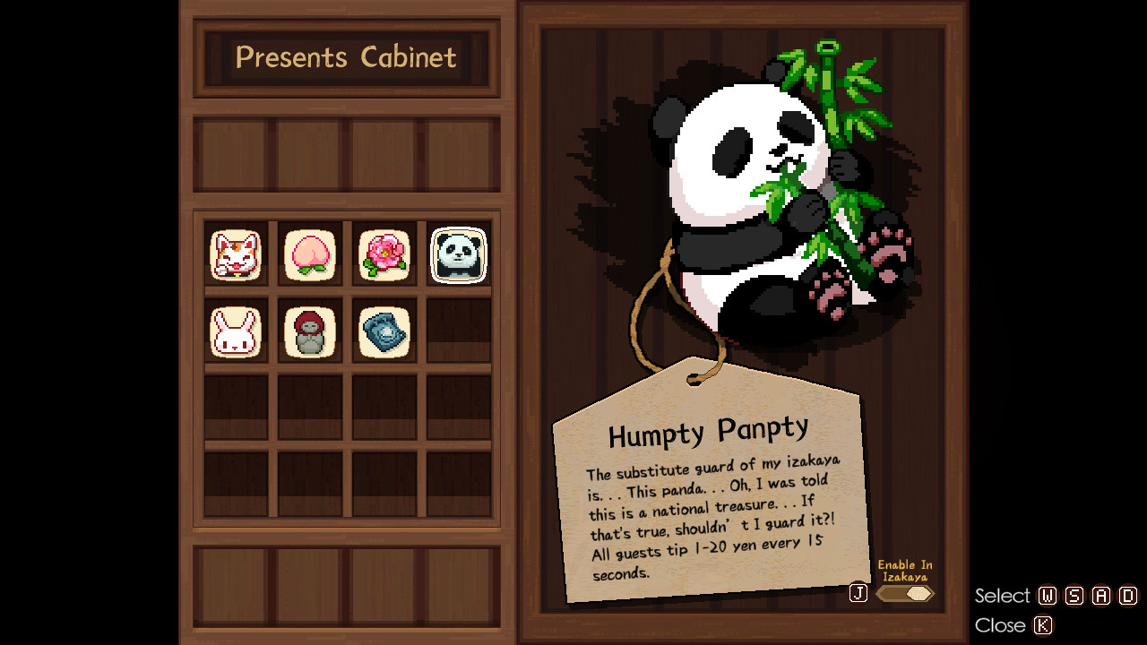 Touhou Mystia's Izakaya Screenshot 33