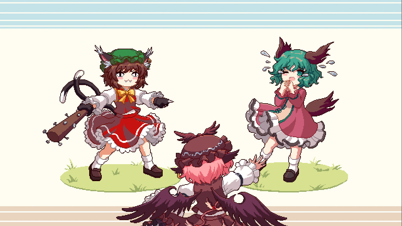 Touhou Mystia's Izakaya Screenshot 3