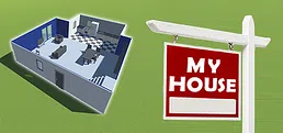 My House