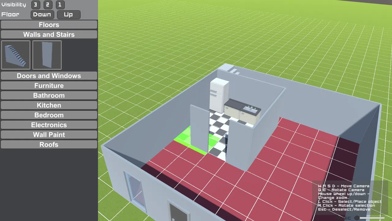 My House Screenshot 3