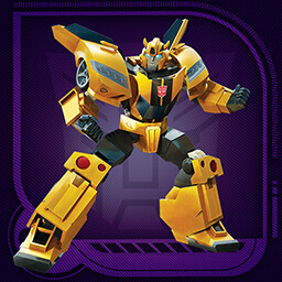 Training started icon