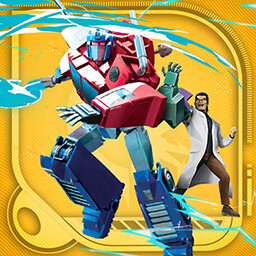 And don't come back! (again) icon