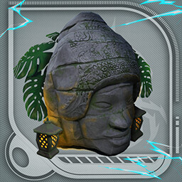 Citadel secured icon