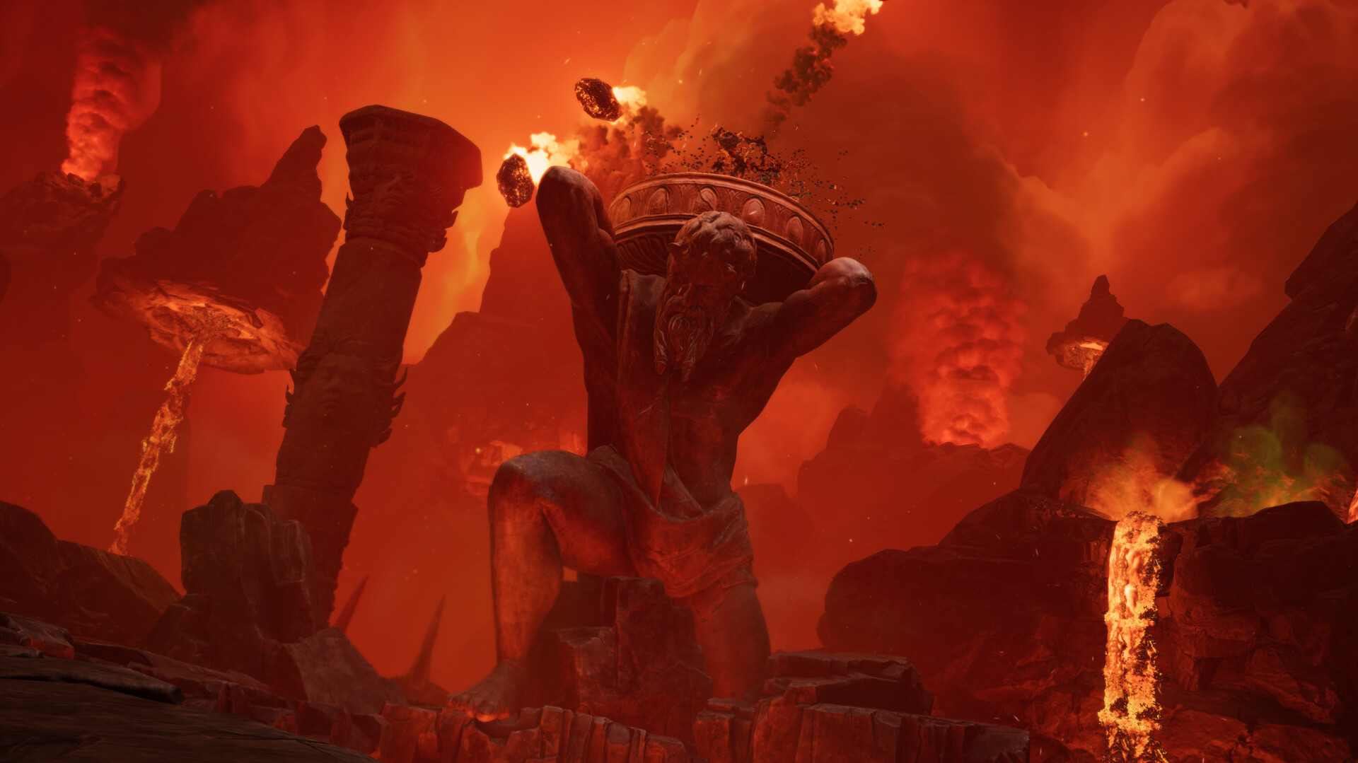 Ultimate Zombie Defense 2 Screenshot 2