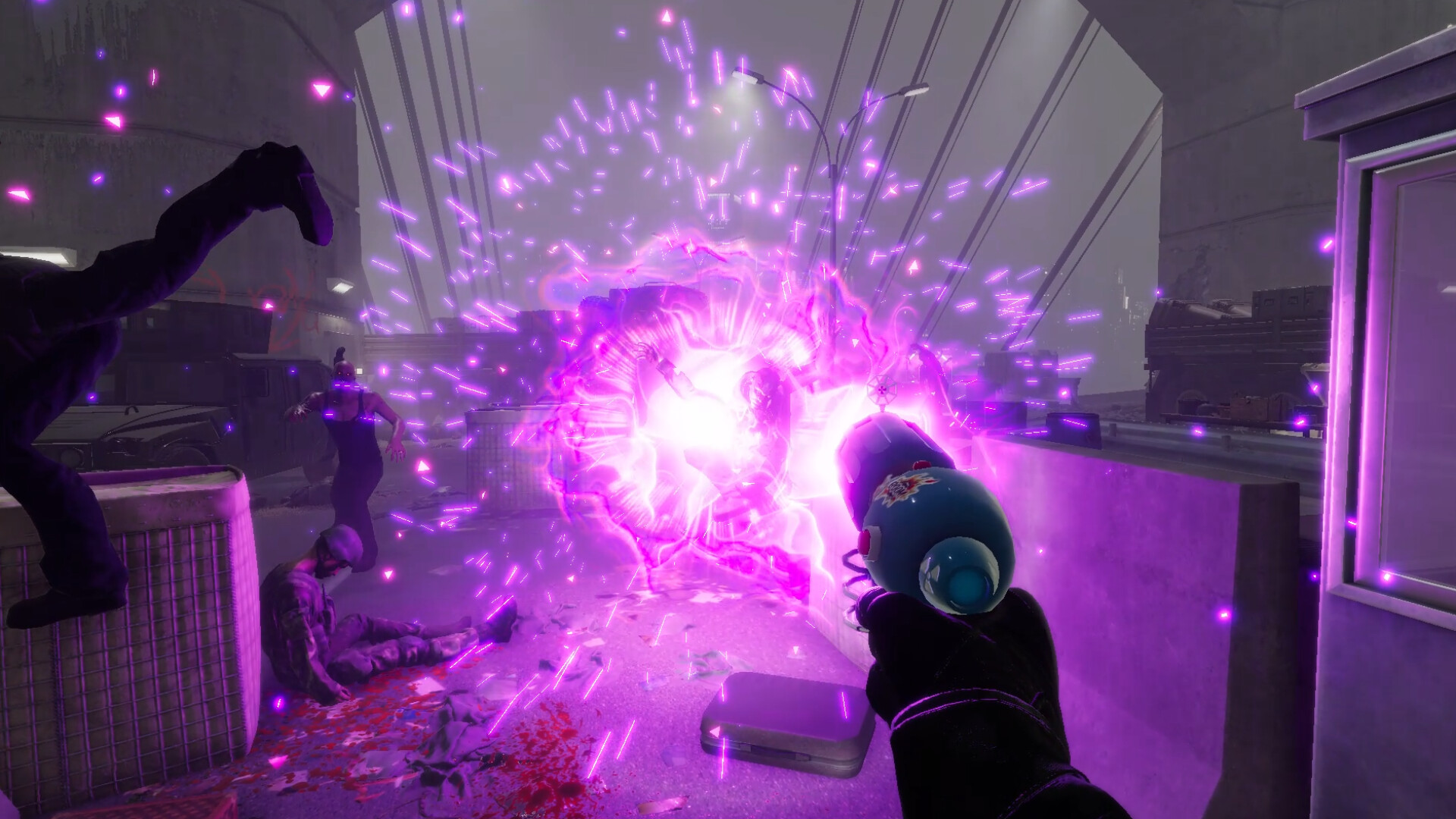 Ultimate Zombie Defense 2 Screenshot 4