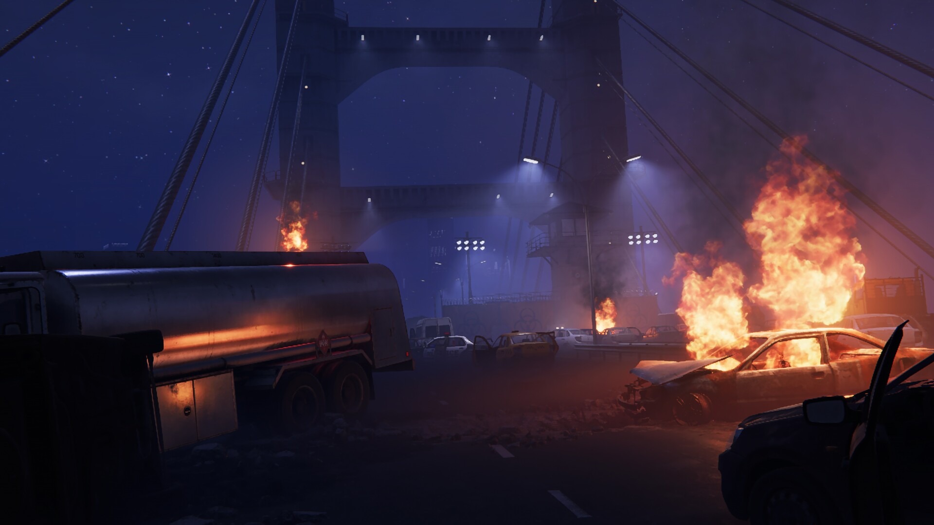 Ultimate Zombie Defense 2 Screenshot 0