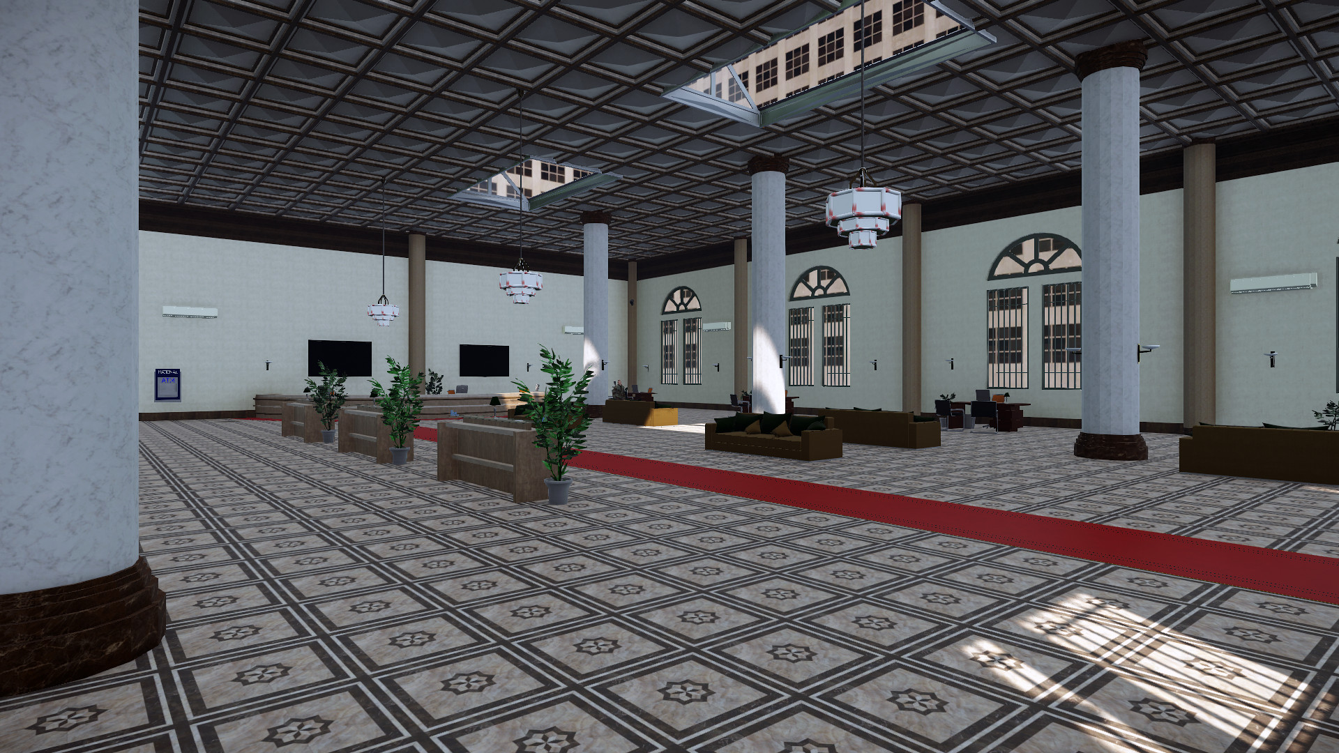 Bank Robber Screenshot 21