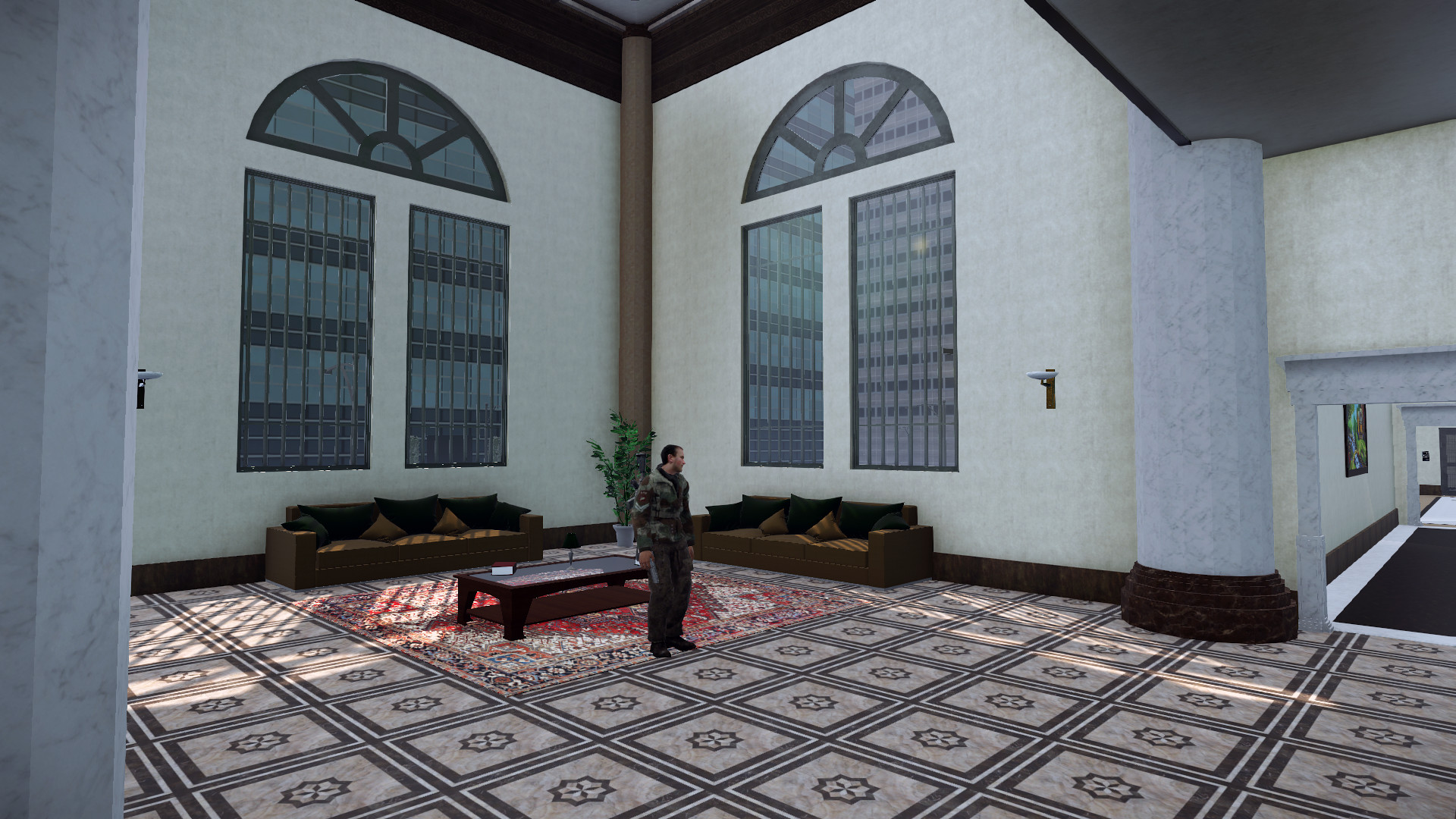 Bank Robber Screenshot 5