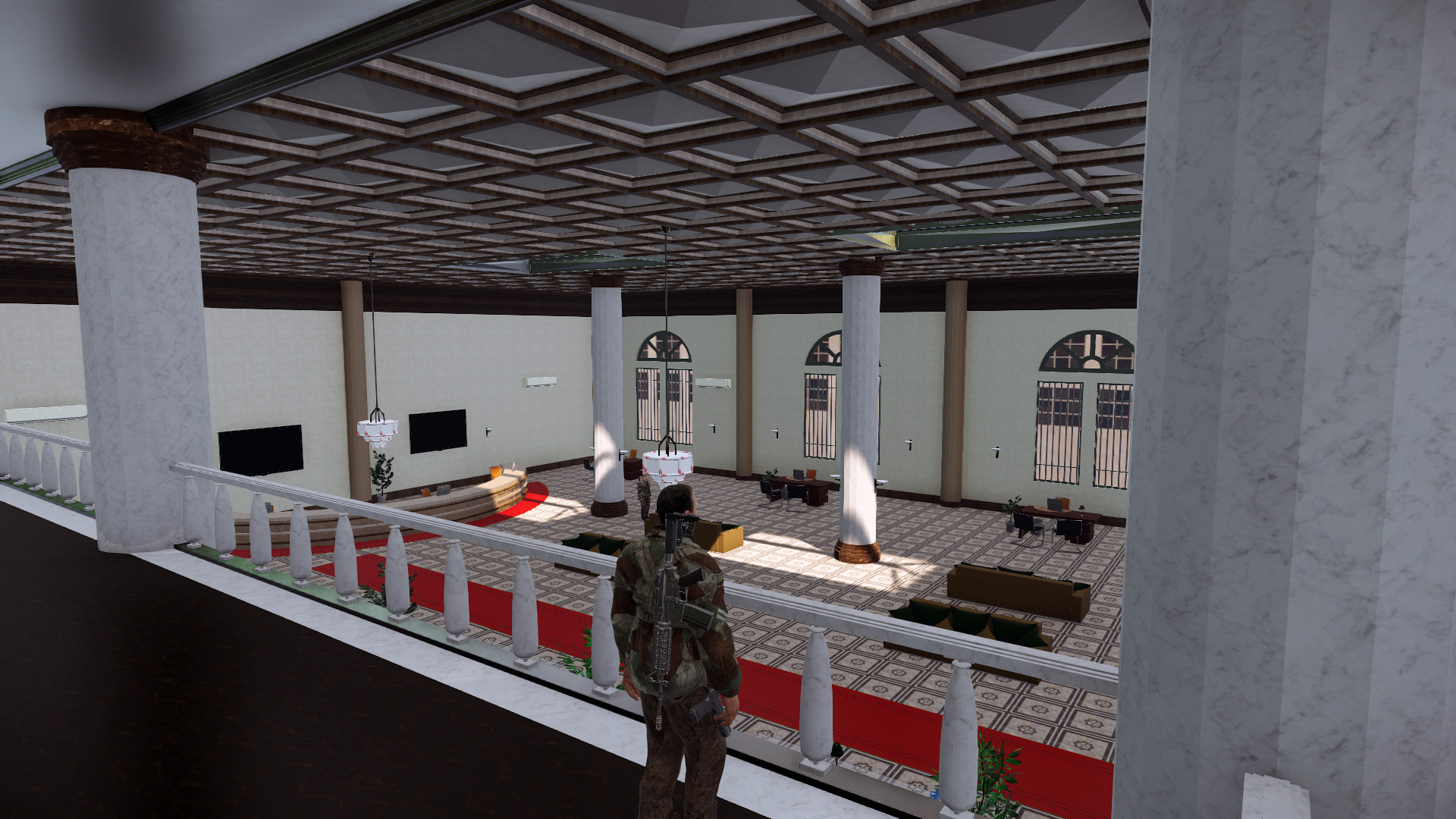 Bank Robber Screenshot 11