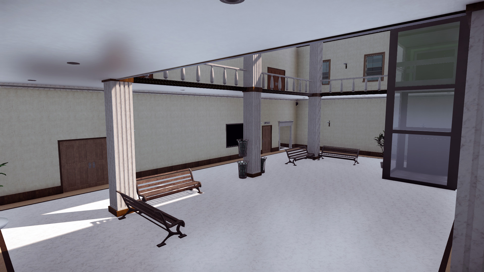 Bank Robber Screenshot 15