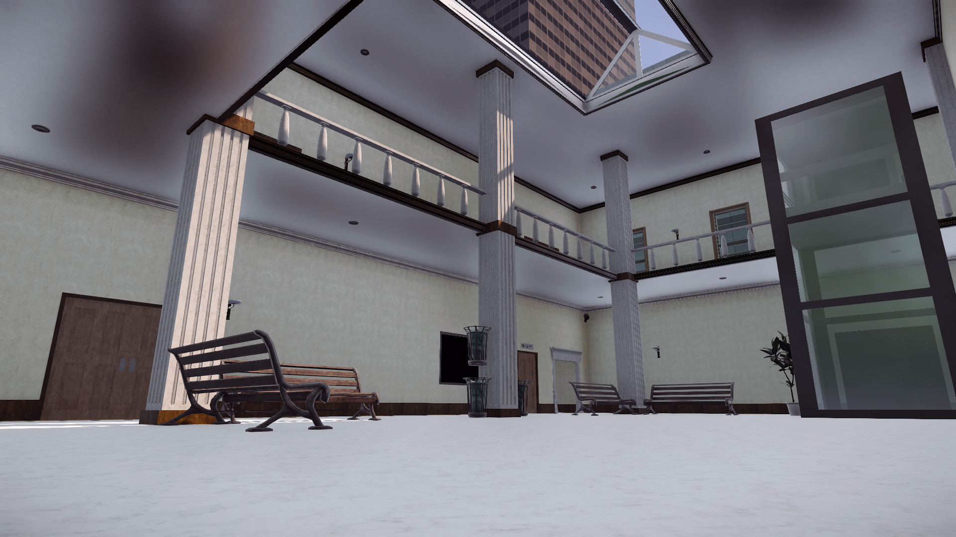 Bank Robber Screenshot 17