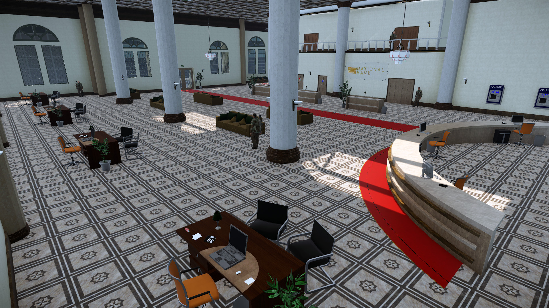 Bank Robber Screenshot 6