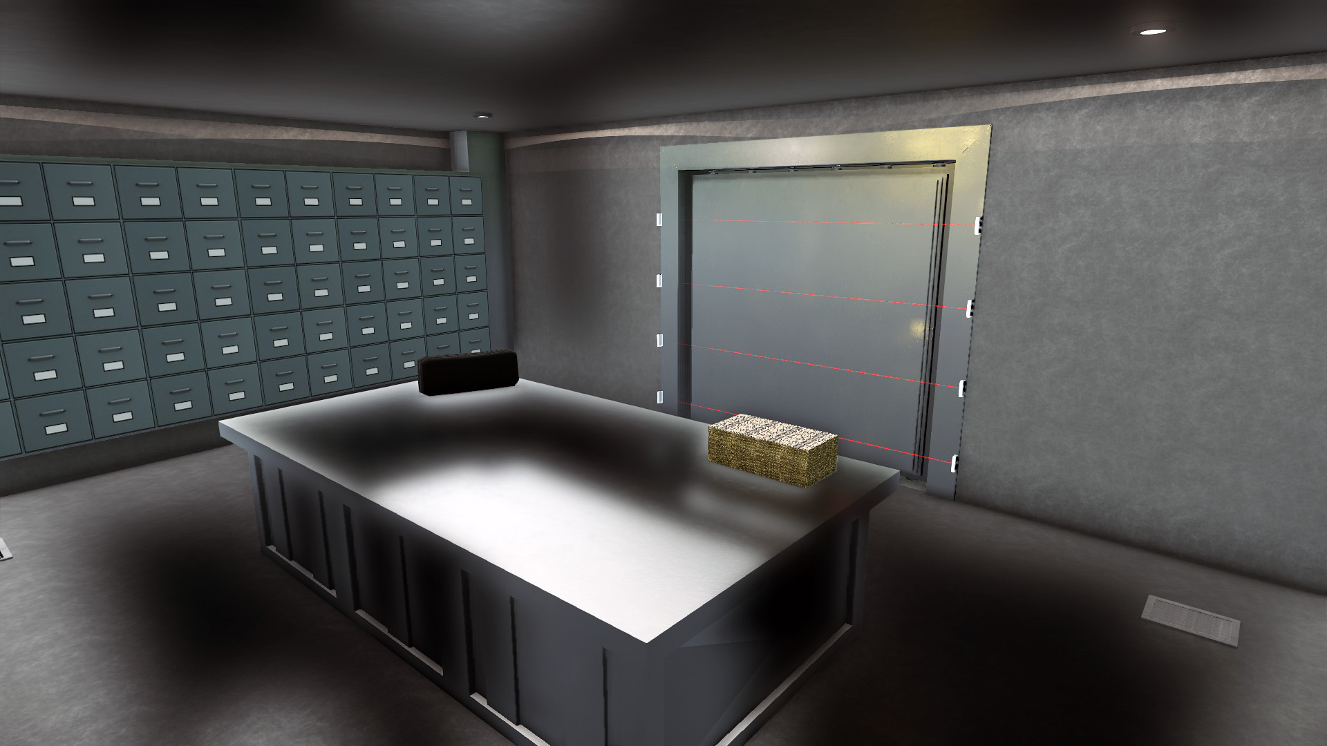 Bank Robber Screenshot 10