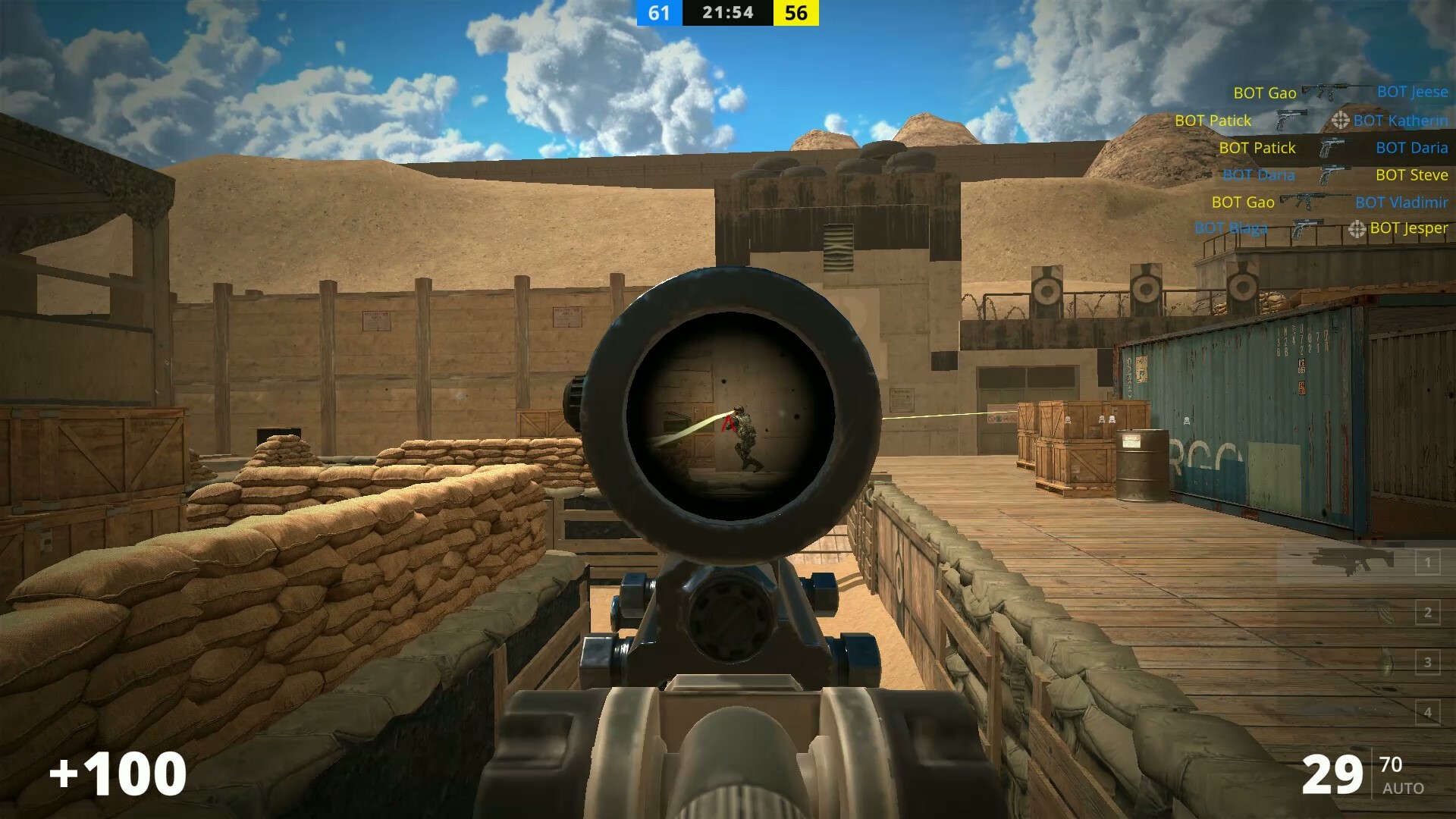 Battlerace Screenshot 0