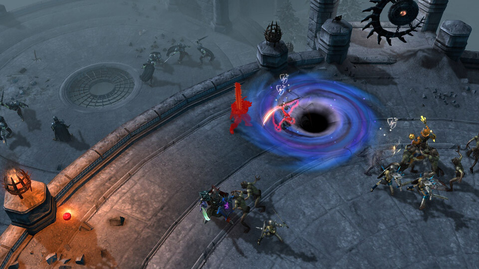 Drakensang Online Screenshot 8