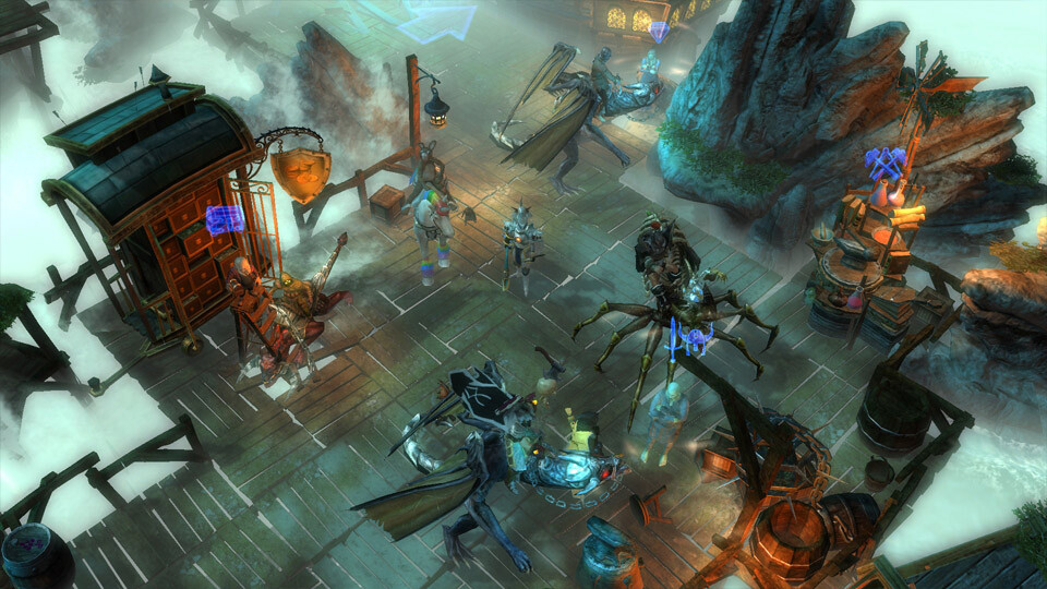 Drakensang Online Screenshot 7