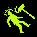 Ain't That a Kick? icon