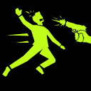 Watch Them Closely From Now On icon