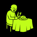 Dinner Is Served icon