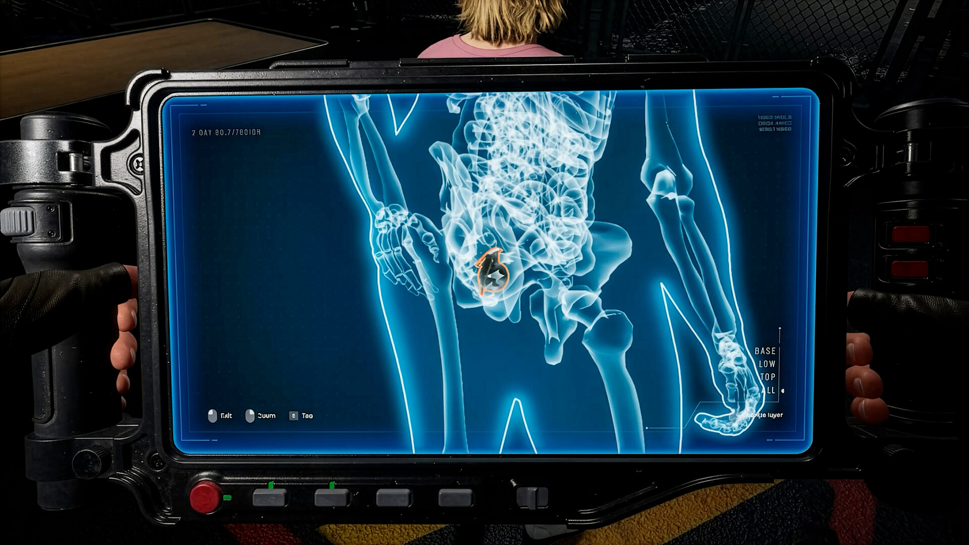 Quarantine Zone: The Last Check Screenshot 6