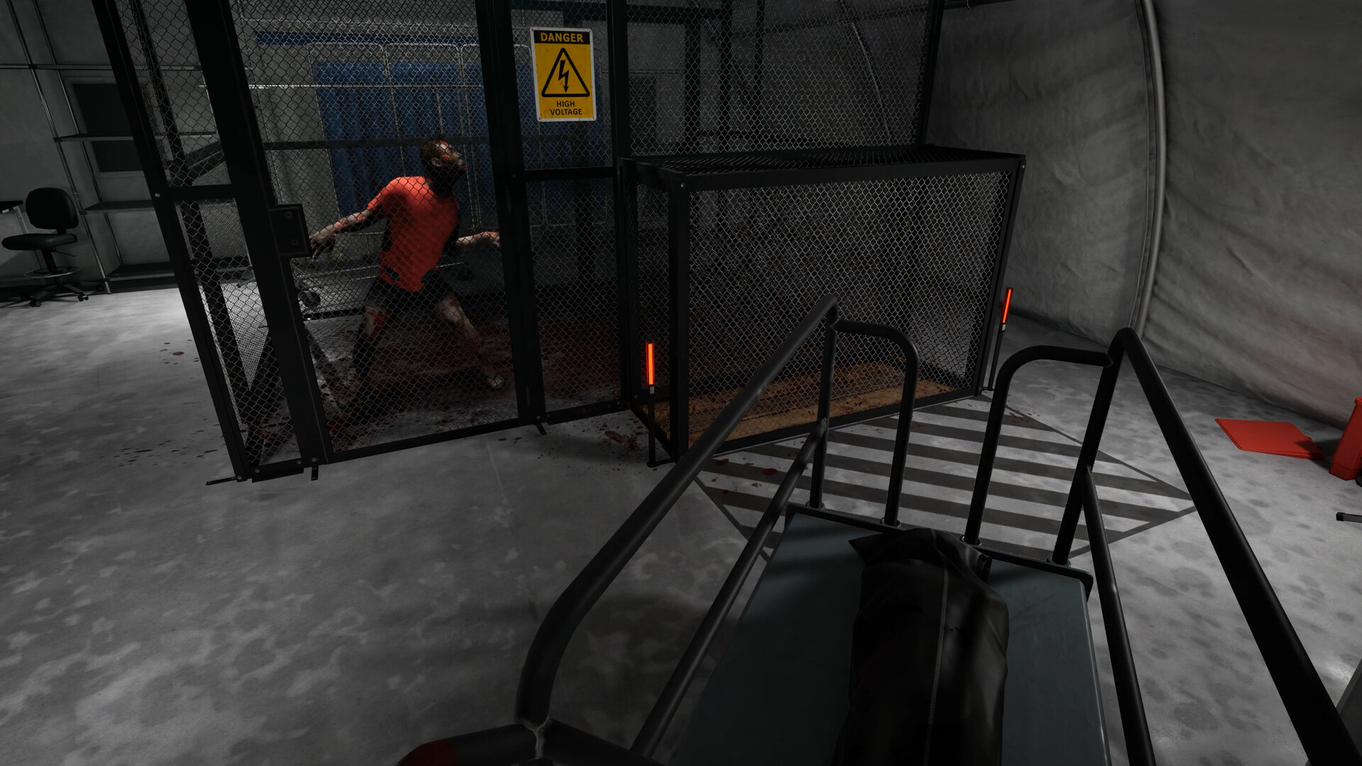 Quarantine Zone: The Last Check Screenshot 14