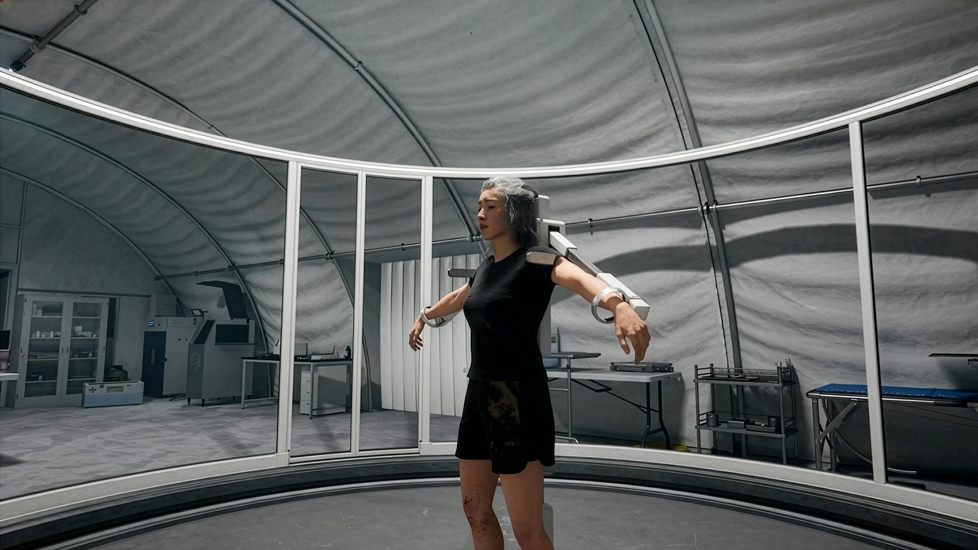 Quarantine Zone: The Last Check Screenshot 10