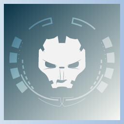 Reach level 20 icon