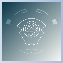 Enable Phase On Module : Drone icon