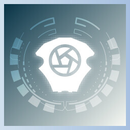 Complete all Phases On Module : Drone icon