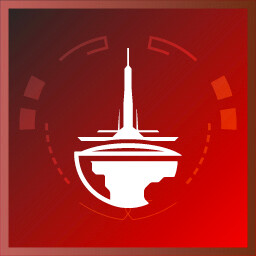 Discover 5 PVE Pirate RefuelTower icon