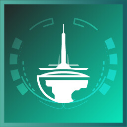 Discover 30 RefuelTower to Earth icon