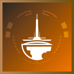 Discover Your First PVE Sangline RefuelTower icon