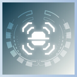 Your First Scan on Moon icon