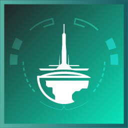Discover 20 RefuelTower to Earth icon