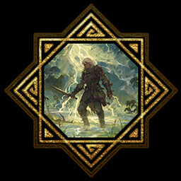 Thunder Swamp Stepper icon