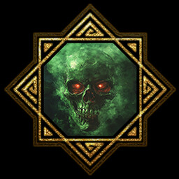 Chaos Barrier Destroyer icon