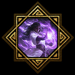 Arcane Mage icon