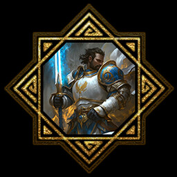 Messenger of Justice icon